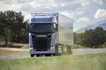 Scania S 730 4x2 Highline 2016 года